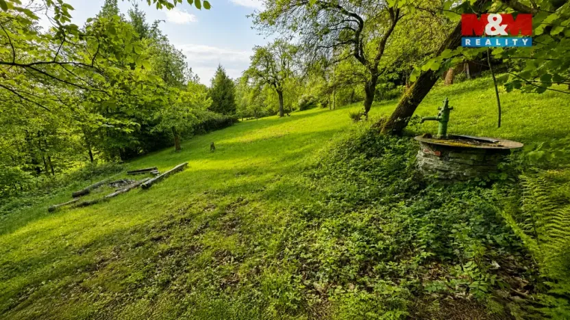 Prodej chaty, Vyšní Lhoty, 140 m2