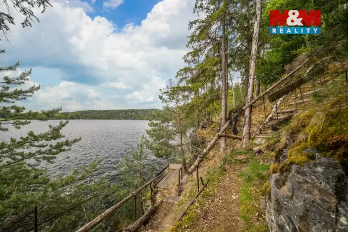 Prodej chaty, Úlice - Hracholusky, 57 m2