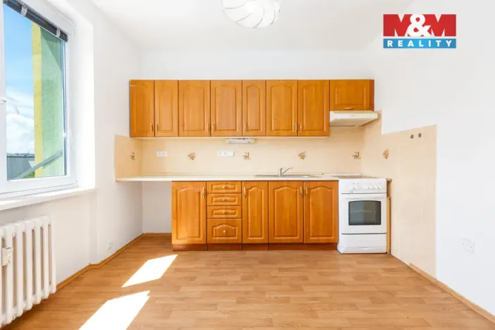 Prodej bytu 1+1, Opava - Kateřinky, Šrámkova, 38 m2
