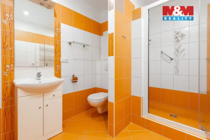 Prodej bytu 1+1, Opava - Kateřinky, Šrámkova, 38 m2
