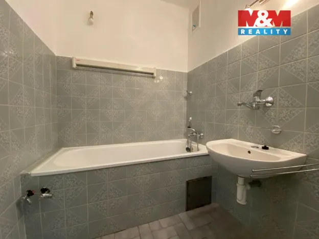 Pronájem bytu 2+1, Zlín, Padělky VIII, 57 m2