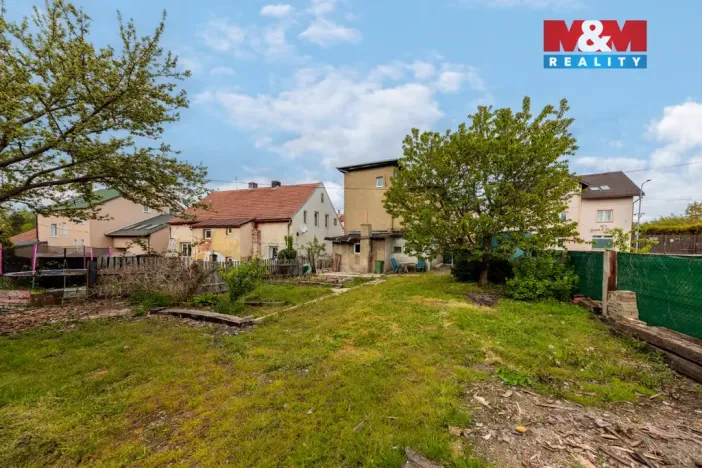 Prodej rodinného domu, Nové Sedlo - Loučky, Nové Loučky, 80 m2
