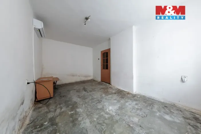 Prodej rodinného domu, Nové Sedlo - Loučky, Nové Loučky, 80 m2