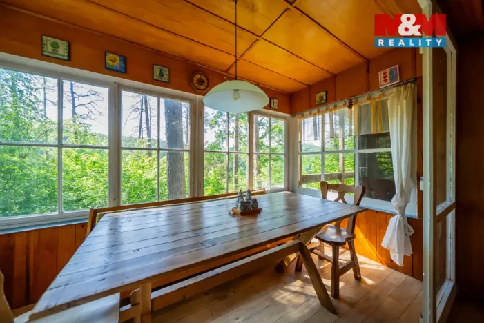 Prodej chaty, Bítov, 35 m2