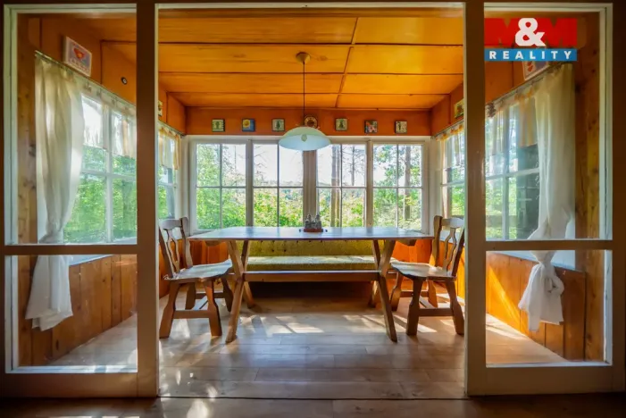 Prodej chaty, Bítov, 35 m2