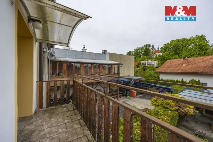 Prodej rodinného domu, Třebechovice pod Orebem, Pitrova, 113 m2
