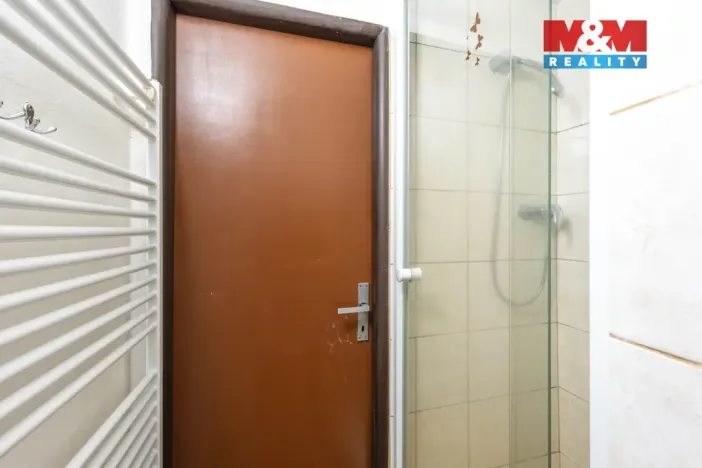 Pronájem bytu 3+1, Česká Lípa, Pod Špičákem, 89 m2