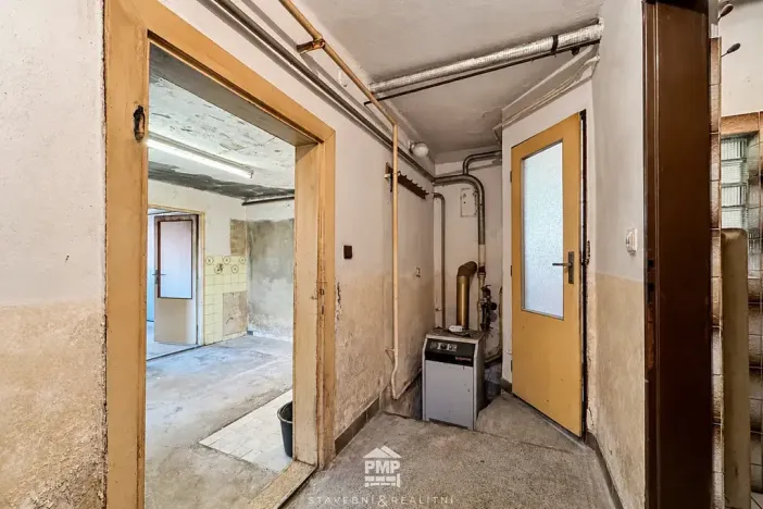 Prodej rodinného domu, Velké Opatovice, Šraňky, 149 m2