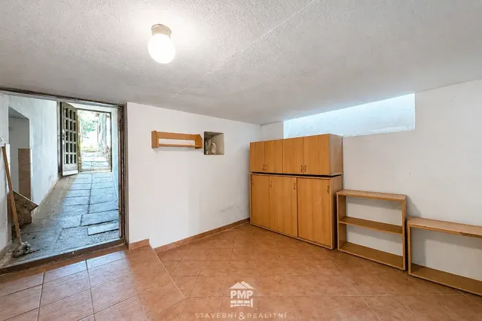 Prodej rodinného domu, Velké Opatovice, Šraňky, 149 m2