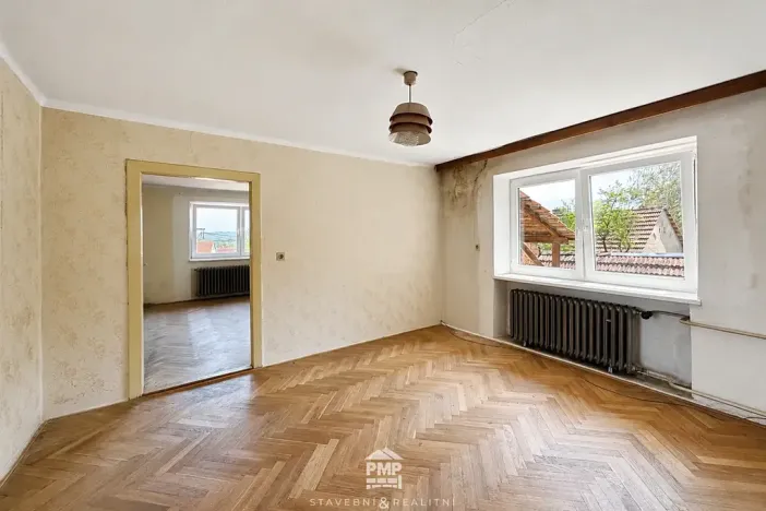 Prodej rodinného domu, Velké Opatovice, Šraňky, 149 m2
