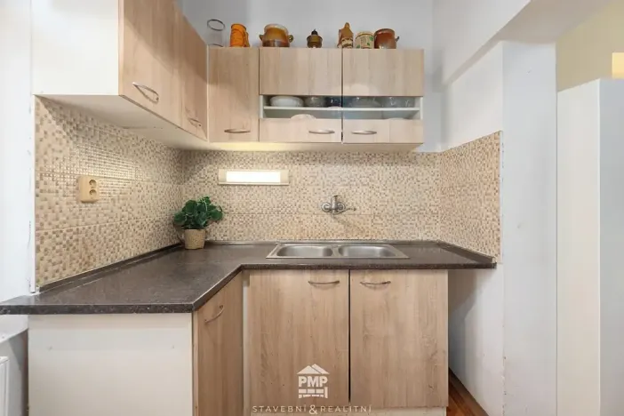 Prodej rodinného domu, Skalice nad Svitavou, 84 m2