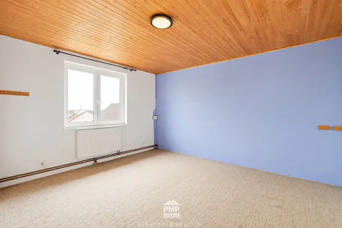 Prodej rodinného domu, Věrovany, 185 m2