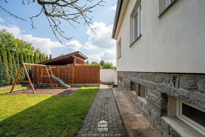 Prodej rodinného domu, Boskovice, Štefanikova, 302 m2