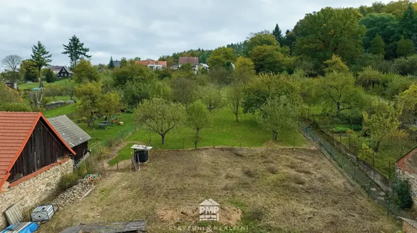 Prodej rodinného domu, Šebetov, 373 m2