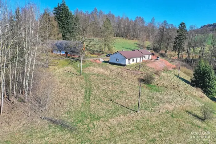 Prodej pozemku pro bydlení, Chotěvice, 1353 m2