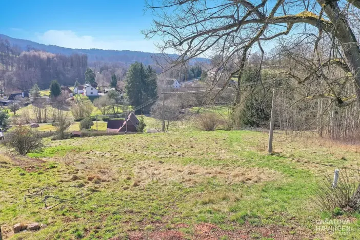 Prodej pozemku pro bydlení, Chotěvice, 1353 m2