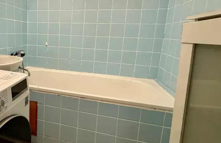 Pronájem bytu 2+1, Příbram, Budovatelů, 58 m2