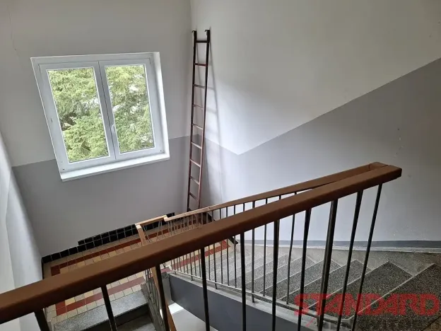 Pronájem bytu 3+kk, Přeštice, Smetanova, 72 m2