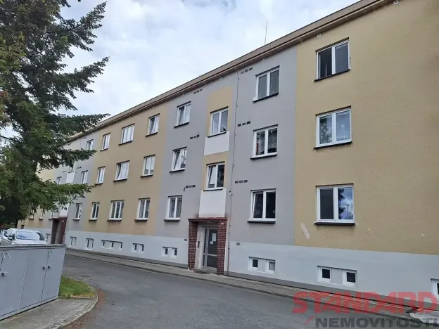 Pronájem bytu 3+kk, Přeštice, Smetanova, 72 m2