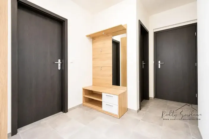 Pronájem bytu 3+1, Prostějov, Domamyslická, 84 m2