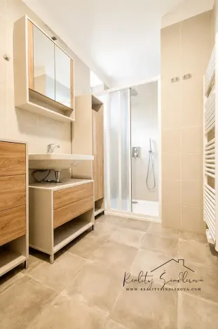 Pronájem bytu 3+1, Prostějov, Domamyslická, 84 m2