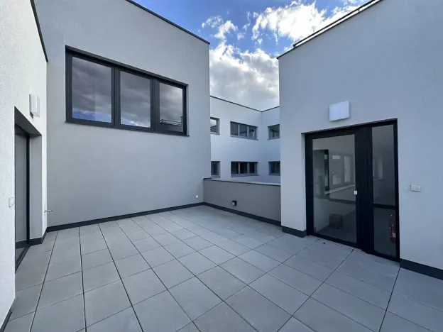 Pronájem bytu 1+kk, Mladá Boleslav - Čejetice, Vodárenská, 29 m2