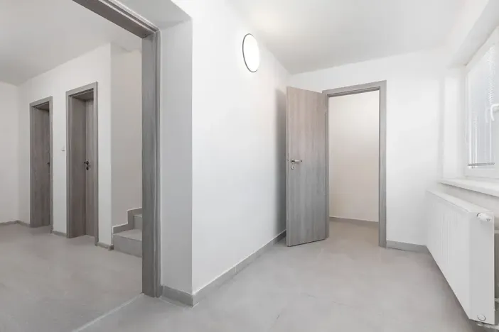Prodej rodinného domu, Bělá, 220 m2