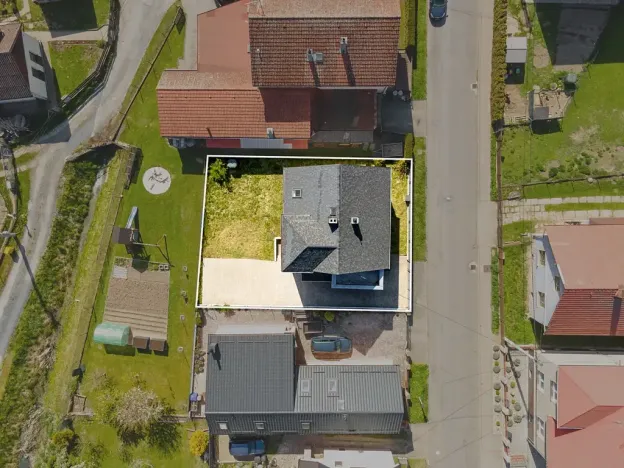 Prodej rodinného domu, Bělá, 220 m2