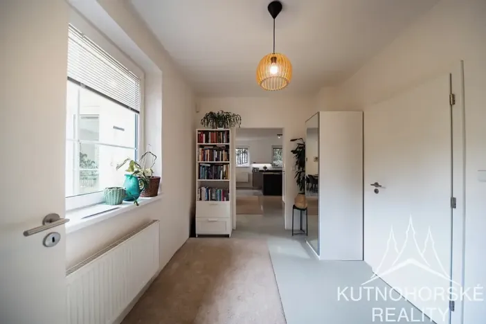 Prodej rodinného domu, Úvaly, 141 m2