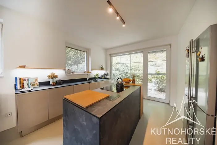 Prodej rodinného domu, Úvaly, 141 m2