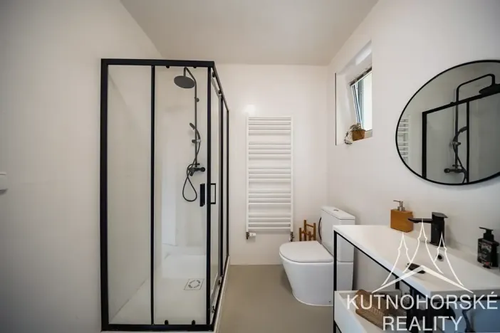Prodej rodinného domu, Úvaly, 141 m2