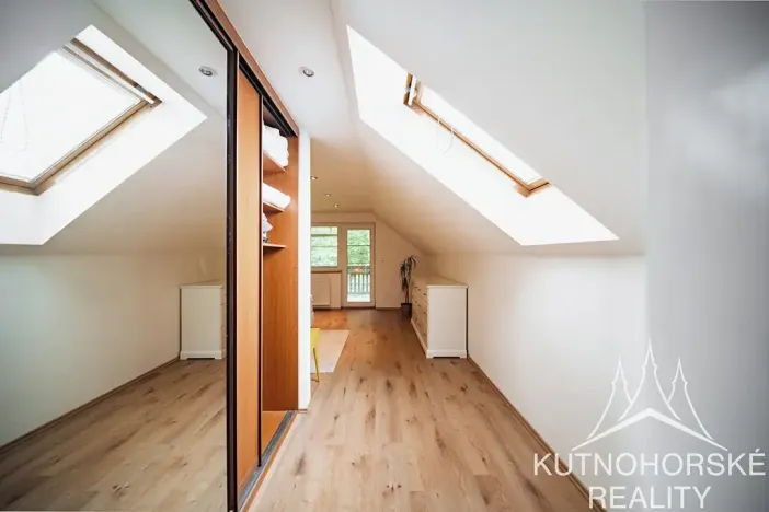 Prodej rodinného domu, Úvaly, 141 m2