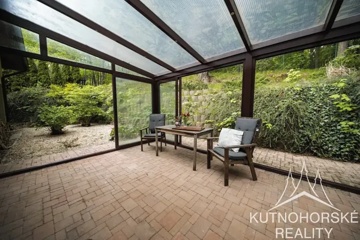 Prodej rodinného domu, Úvaly, 141 m2