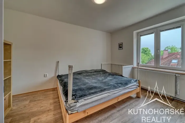 Prodej bytu 3+kk, Kutná Hora, Fučíkova, 55 m2