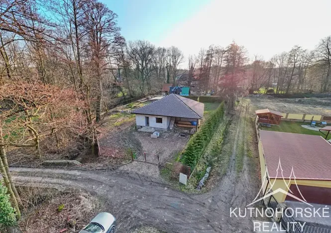 Prodej chalupy, Miskovice, 136 m2
