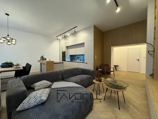 Prodej bytu 4+1, Ostrava, Na Hradbách, 113 m2