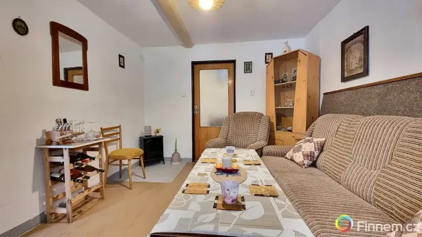 Prodej rodinného domu, Měňany, 70 m2