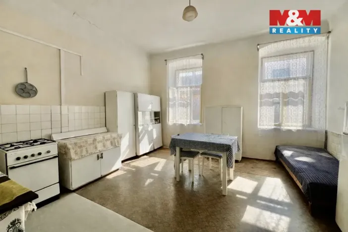 Prodej rodinného domu, Horní Dubenky, 99 m2