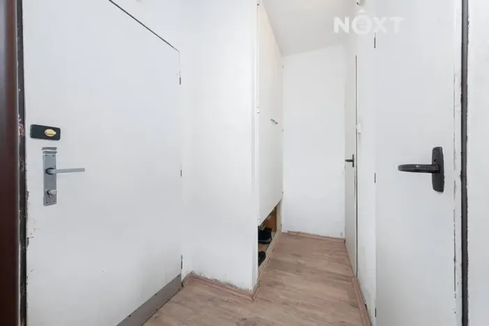 Prodej bytu 1+1, Kutná Hora, Nádražní, 38 m2