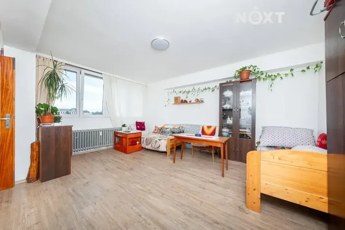 Prodej bytu 1+1, Kutná Hora, Nádražní, 38 m2