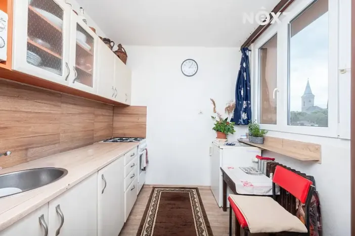 Prodej bytu 1+1, Kutná Hora, Nádražní, 38 m2