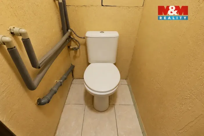 Prodej bytu 2+1, Ledeč nad Sázavou, Zdeňka Fibicha, 54 m2