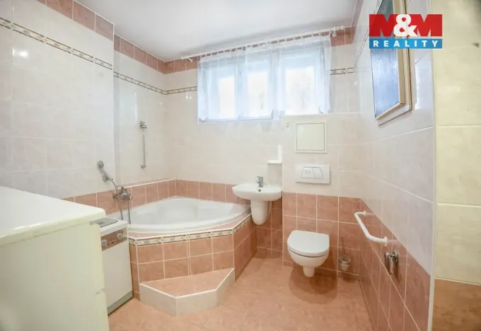 Prodej bytu 3+1, Přerov, Dvořákova, 87 m2