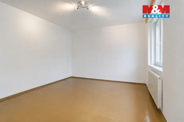 Pronájem rodinného domu, Vendryně, 130 m2