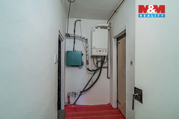 Pronájem rodinného domu, Vendryně, 130 m2