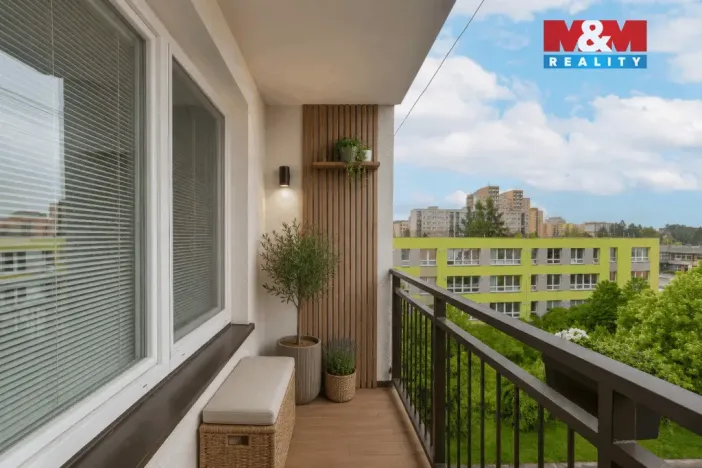 Prodej bytu 3+1, Havířov - Šumbark, Odlehlá, 63 m2
