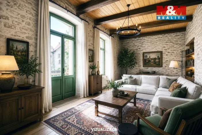 Prodej rodinného domu, Kašperské Hory, Besední, 240 m2