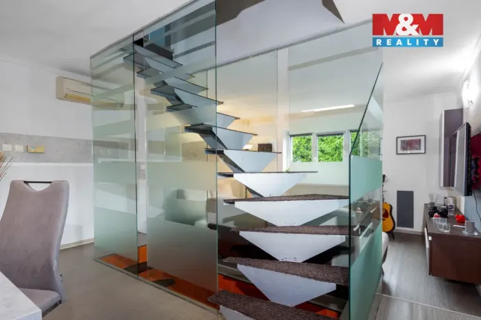 Prodej rodinného domu, Havířov - Šumbark, Lidická, 76 m2