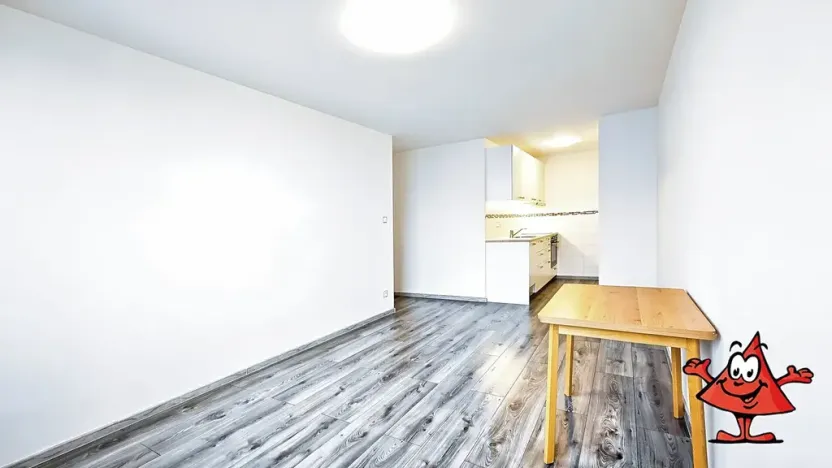 Prodej bytu 2+kk, Praha - Kamýk, Cílkova, 42 m2