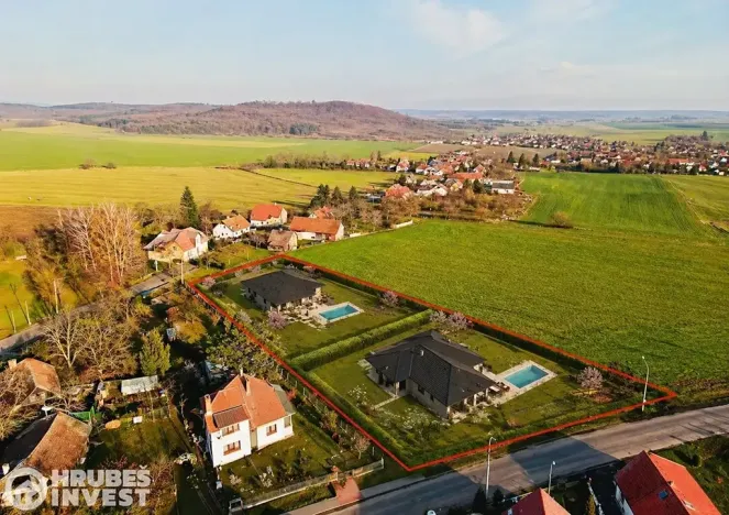Prodej pozemku pro bydlení, Šaplava, 1900 m2